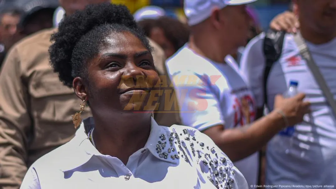 Francia Márquez sobre Petro: No me presto a conspiraciones