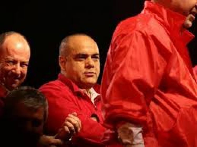 HC planteará pedido de destitución del titular de IPS