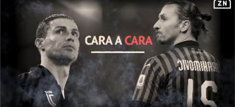 Juventus-Milan, un clásico en medio de la batalla por la Champions