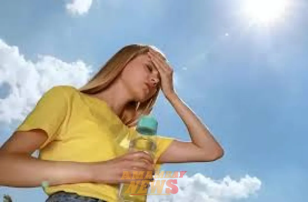 Domingo muy caluroso y sin lluvias, prevé Meteorología