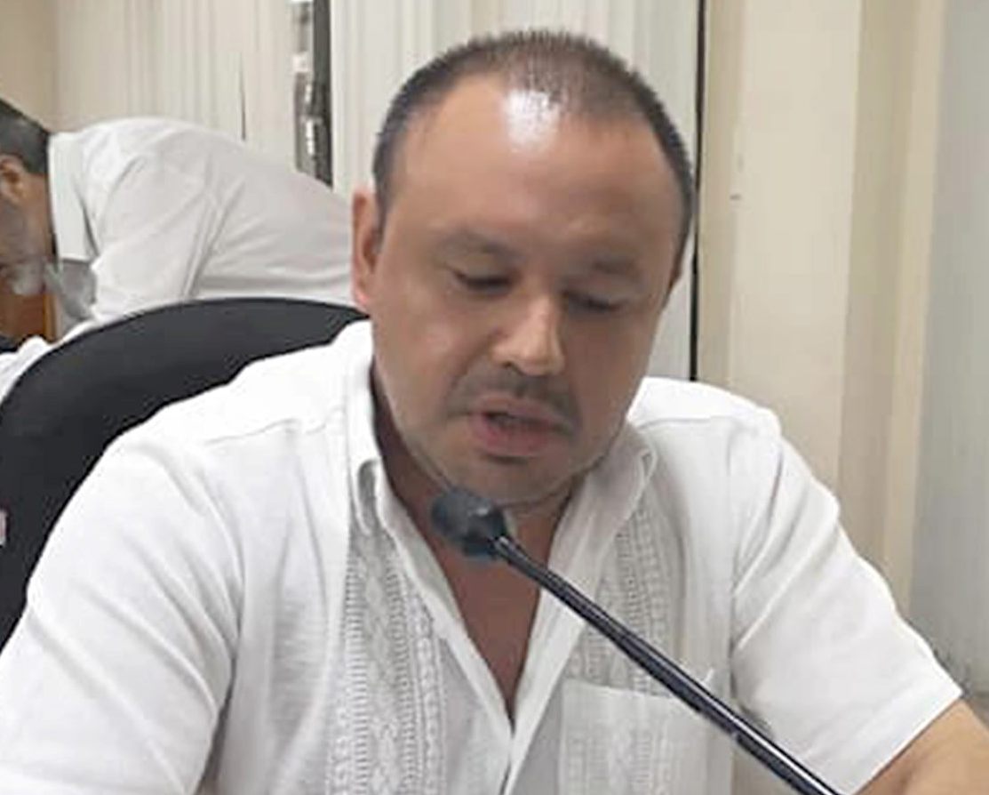 Corruptos directivos de Tesãi vuelven a confabularse con el clan Aranda