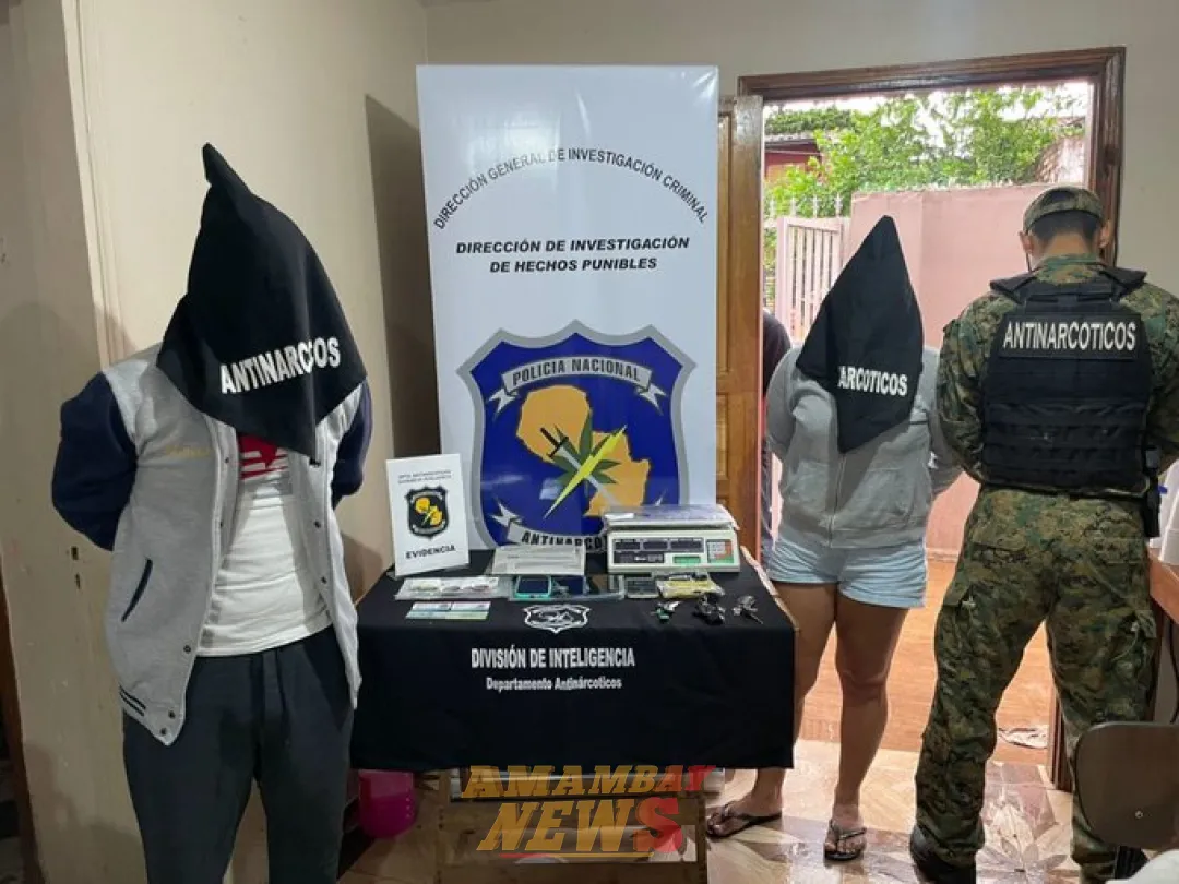 Caso Troya: Así habría operado cada miembro de la estructura criminal