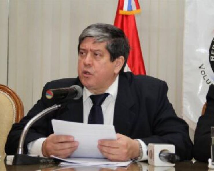 No hay intención de postergar las elecciones ni un solo día, recalca TSJE