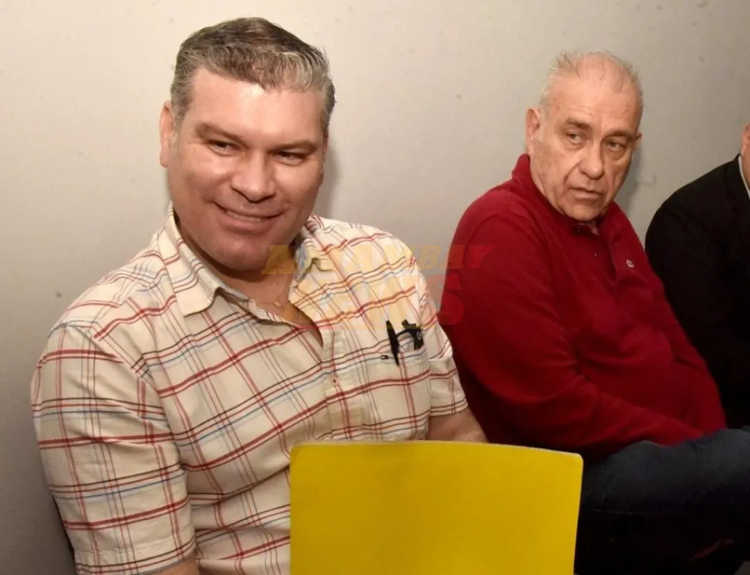 A partir de mañana, el hijo de RGD puede pedir su libertad condicional