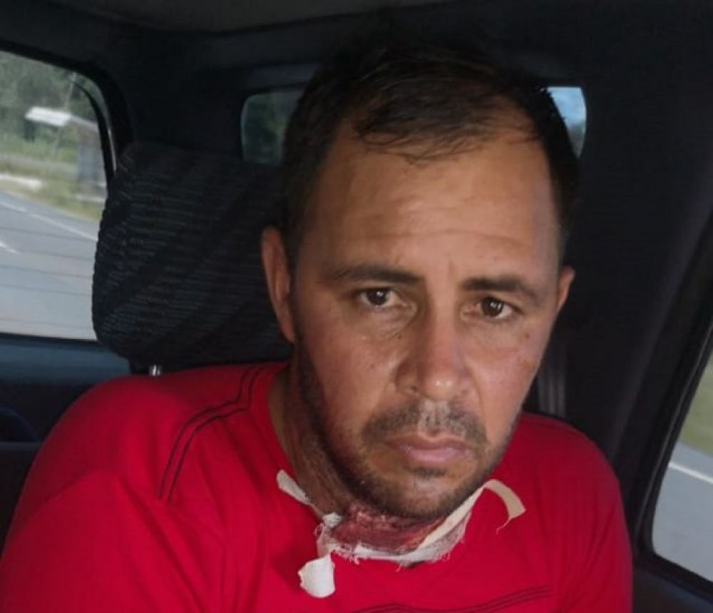 Cae presunto delincuente buscado por robo y homicidio desde el 2016
