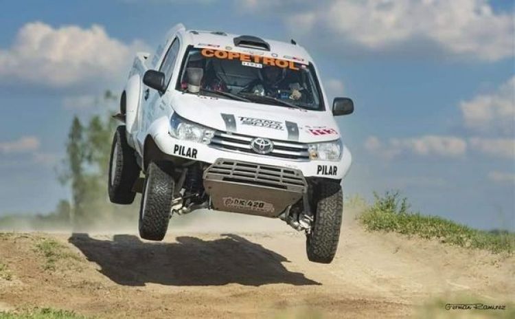 Sube la adrenalina en la previa al Nacional de Cross Country