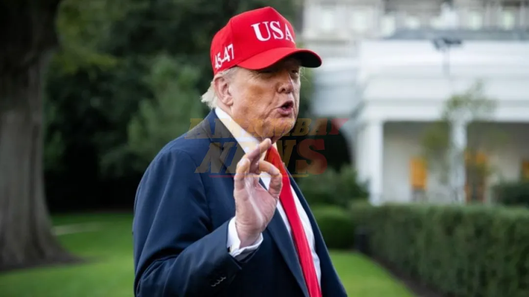 "Me deben una": Trump se dice salvador de TikTok tras acuerdo con China