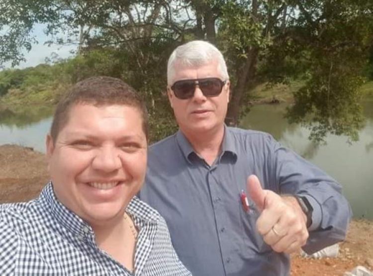 Colapso de puente: Lamentan que habiendo fallecidos no destituyan al ministro Wiens