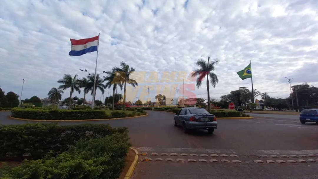 Investigan presencia de gripe aviar en región brasileña cercana a Paraguay