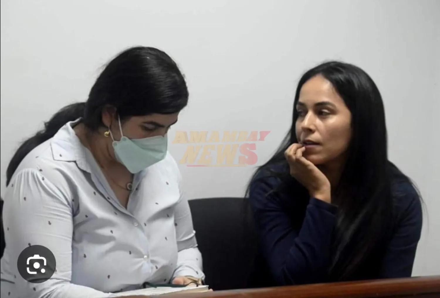 Jueces y fiscales se prestan a que “guantes blancos” compurguen la pena en su casa