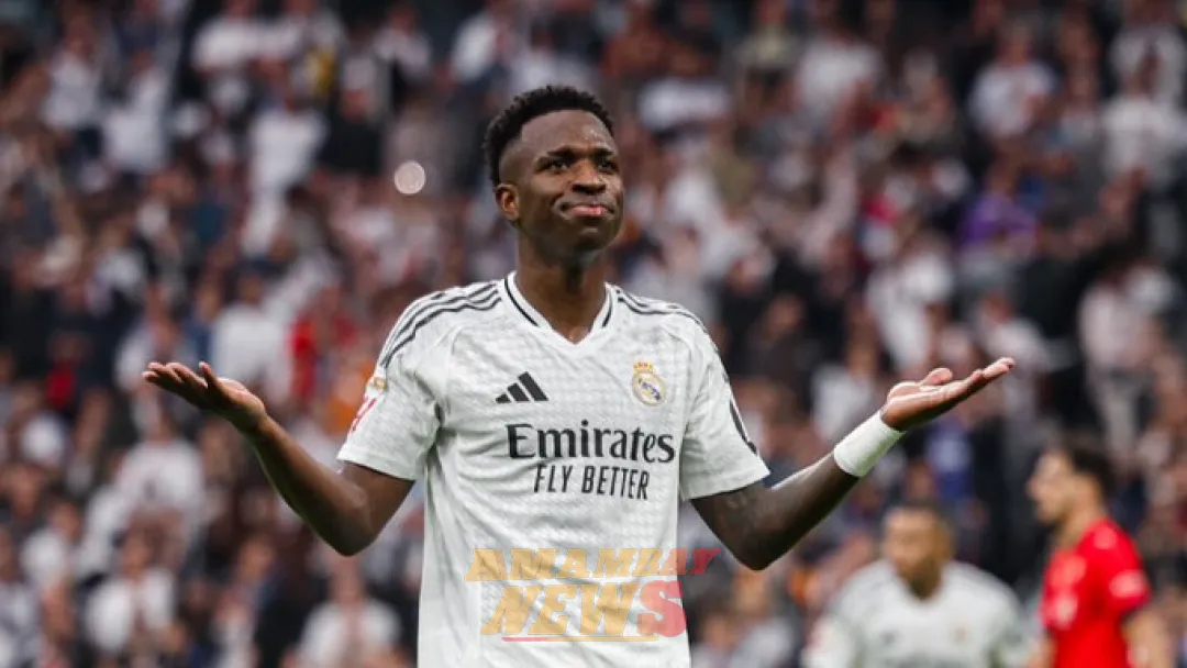 Reacción, goleada y lesiones en el Real Madrid