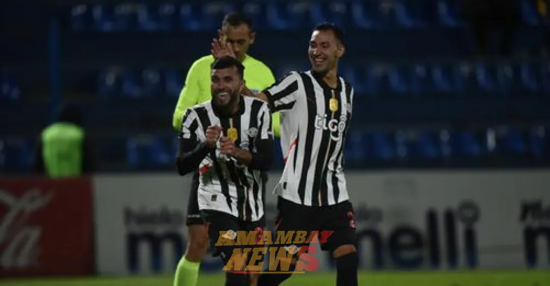 Dos partidos interesantes por Copa Py buscando los octavos