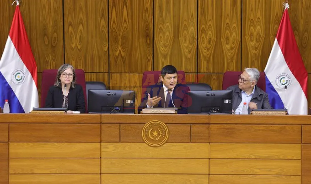 En audiencia pública analizan impacto de nuevo sistema de cálculos para haberes jubilatorios del IPS