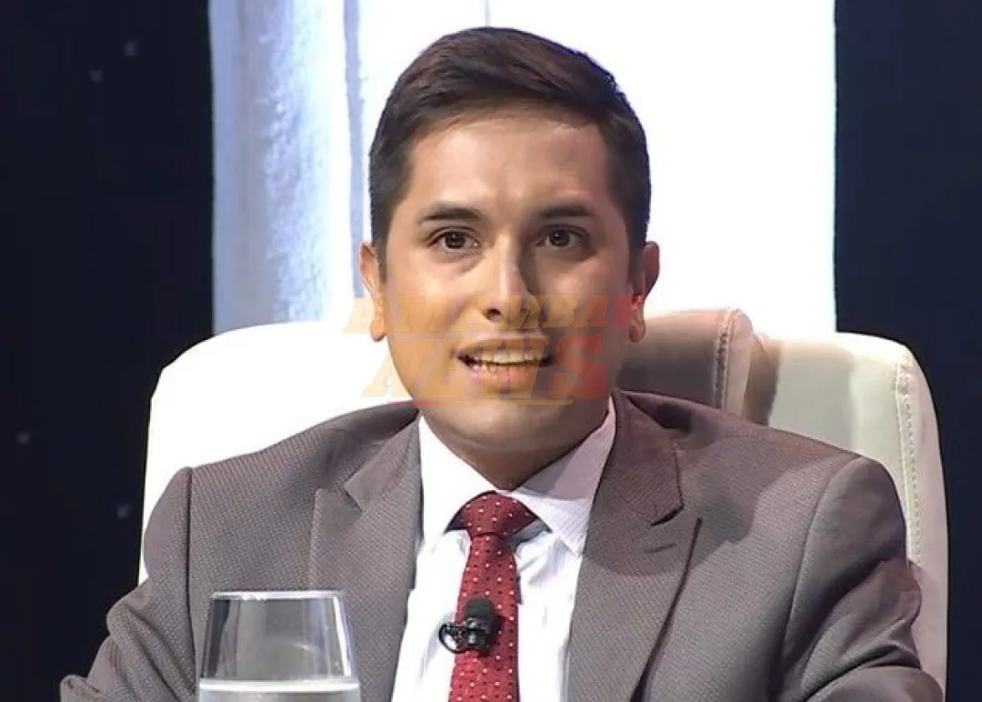 Resultado de pericia a los teléfonos del juez Gustavo Villalba deberán ser entregados al juzgado y no a la Fiscalía