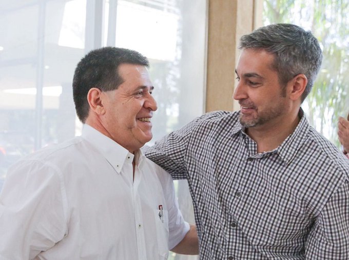 Imputación a Mario Abdo abre un nuevo cisma en la ANR, según analista