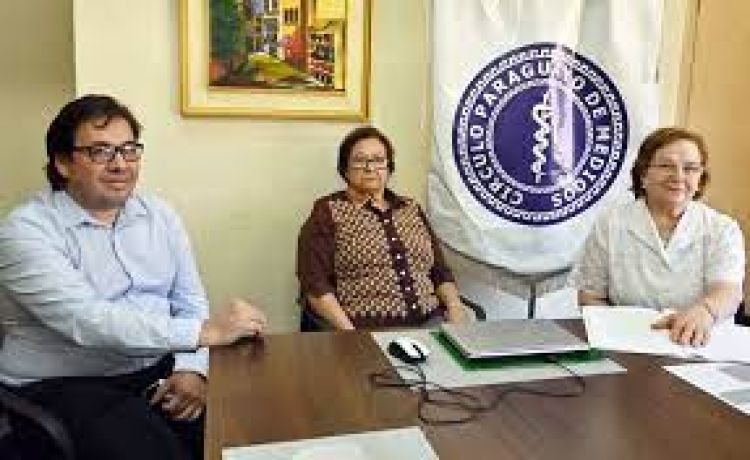 En medio de carencias, celebran Día Internacional del Médico