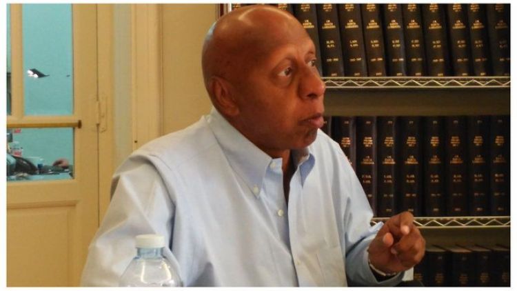 Cuba: detienen al opositor Guillermo Fariñas