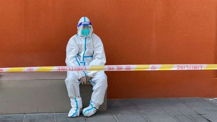 Shanghai: aumenta el número de muertes a raiz del nuevo coletazo de Covid-19