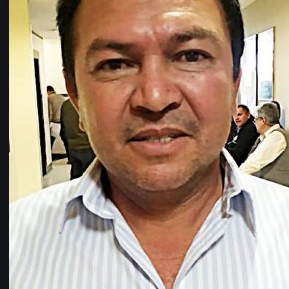 Diputados destituyeron al intendente de San Carlos del Apa