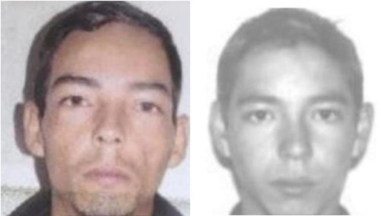 Hallan cadáveres de dos hermanos en jurisdicción de Rincón de Julio