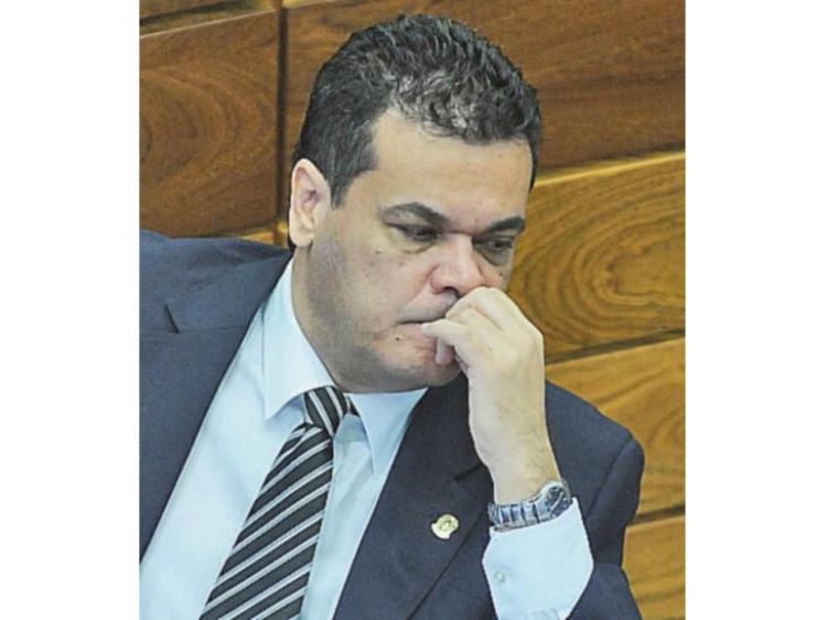 Lamentan muerte de diputado a causa del COVID-19: "era una persona muy valiente"