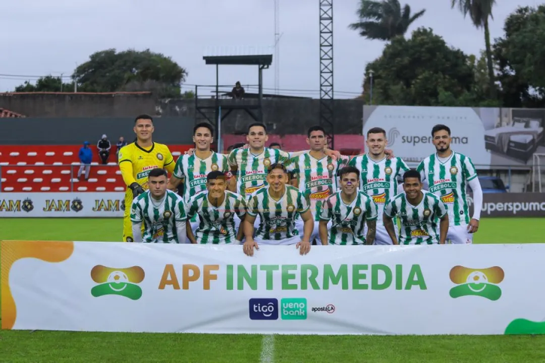 Rubio Ñu se distancia en la cima tras la fecha 24