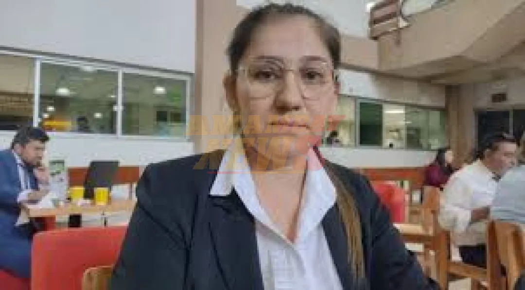 Elevan a juicio causa contra exactuaria que habría modificado expediente de RGD