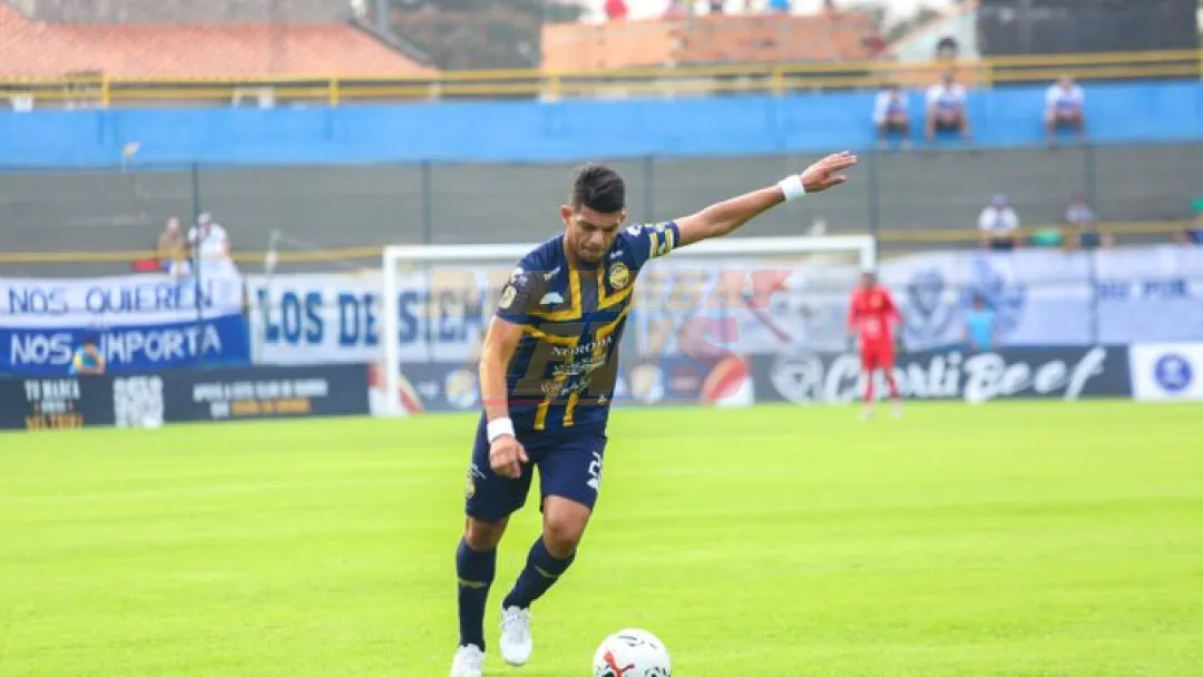 Tembetary busca sumar experiencia
