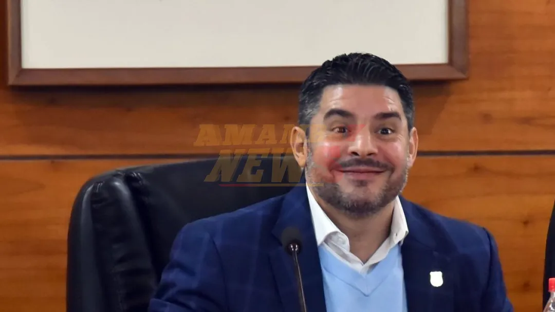 Afirman que Nenecho tiene un problema mental y piden su renuncia