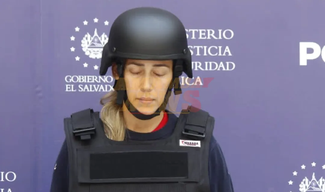 Corte de Colombia deja firme la condena a Margareth Chacón por el crimen del fiscal Marcelo Pecci