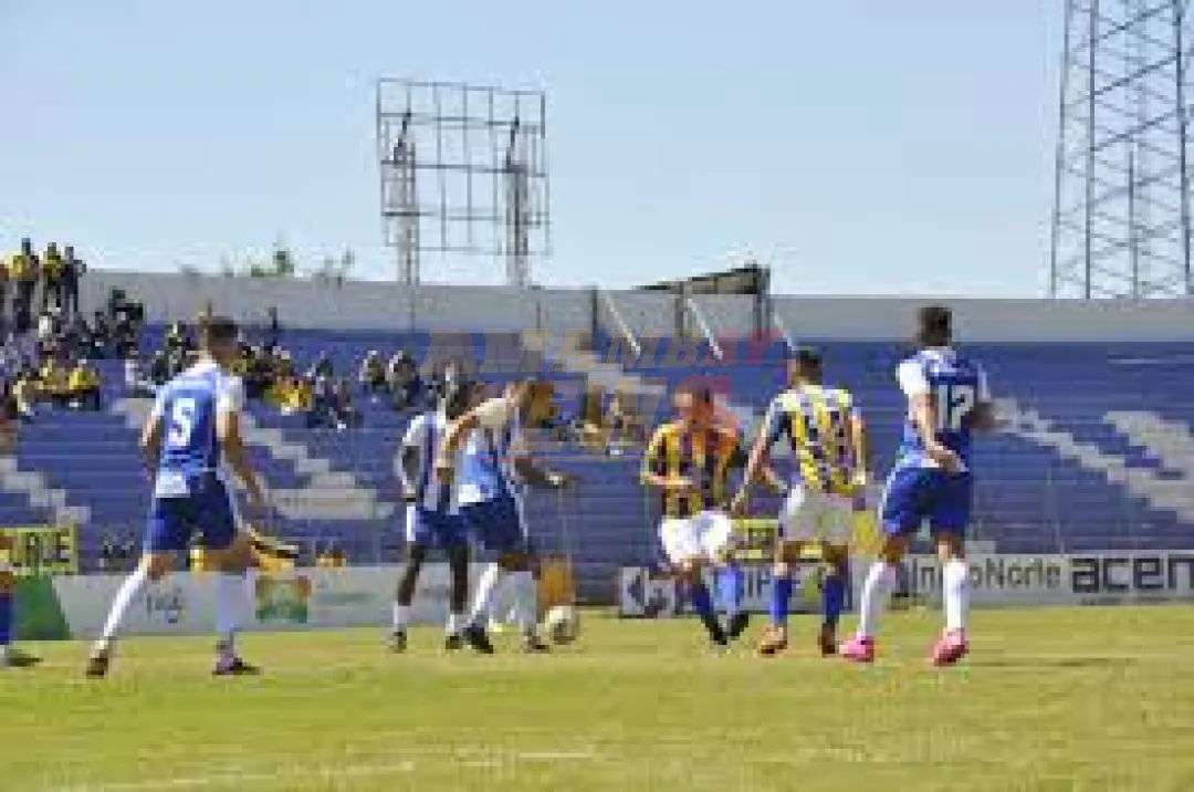 Dos juegos abren la cuarta fecha del torneo Clausura