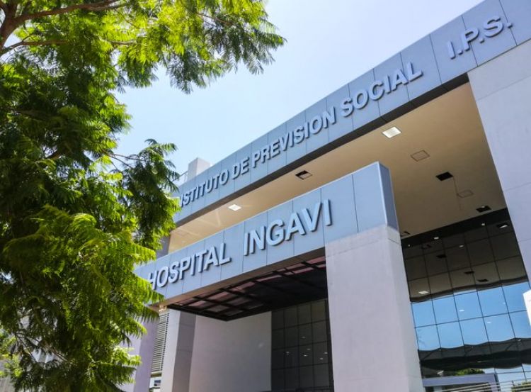 IPS anuncia ensayo clínico con Remdesivir y plasma convaleciente a pacientes con Covid-19