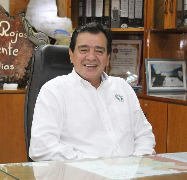 Rubén Rojas ni siquiera pagó factura de electricidad de la Municipalidad de Hernandarias