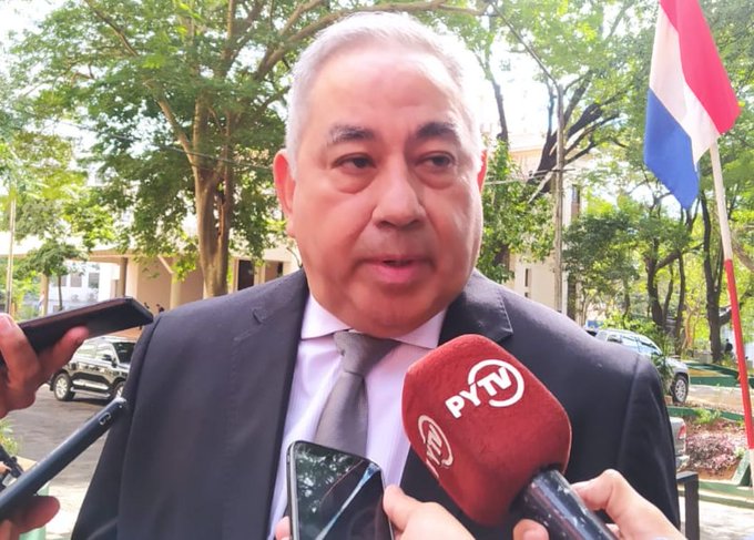 Deuda que mantiene MOPC con empresas contratistas es de unos USD 350 millones