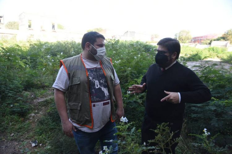 Director de dependencia municipal de Asunción falleció por COVID-19