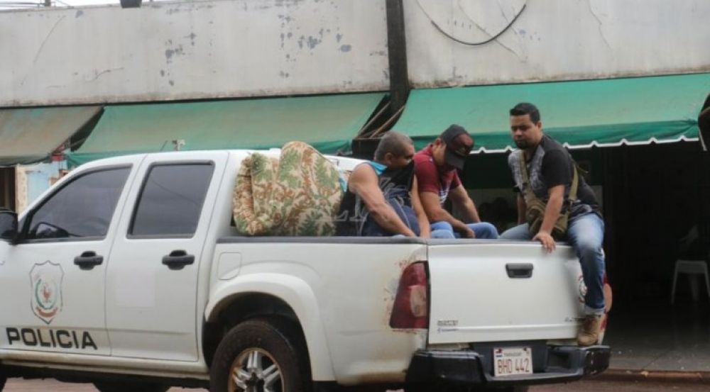 Sindicato cuestiona que guardiacárceles estén con reos que antes custodiaban