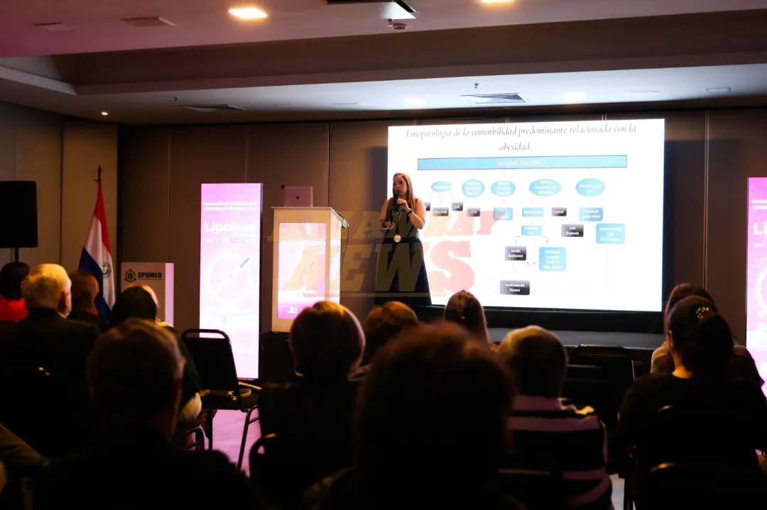 Tirzepatida: Unos 100 especialistas debatieron sobre un nuevo paradigma en salud femenina
