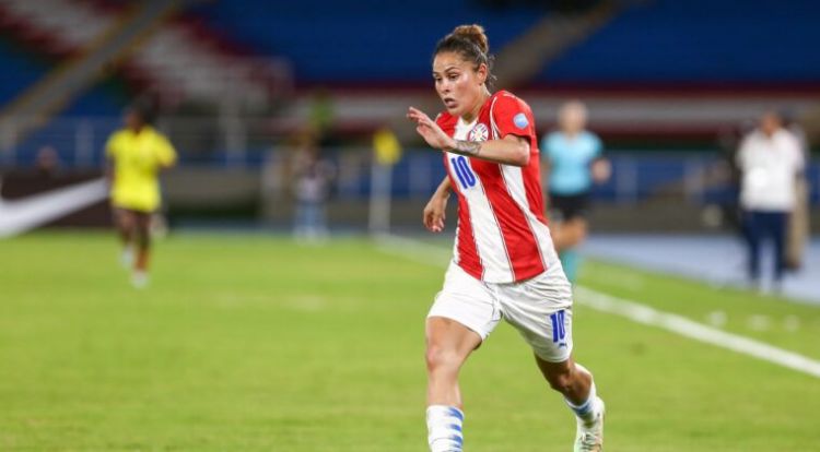 Paraguay buscará levantar cabeza ante Chile