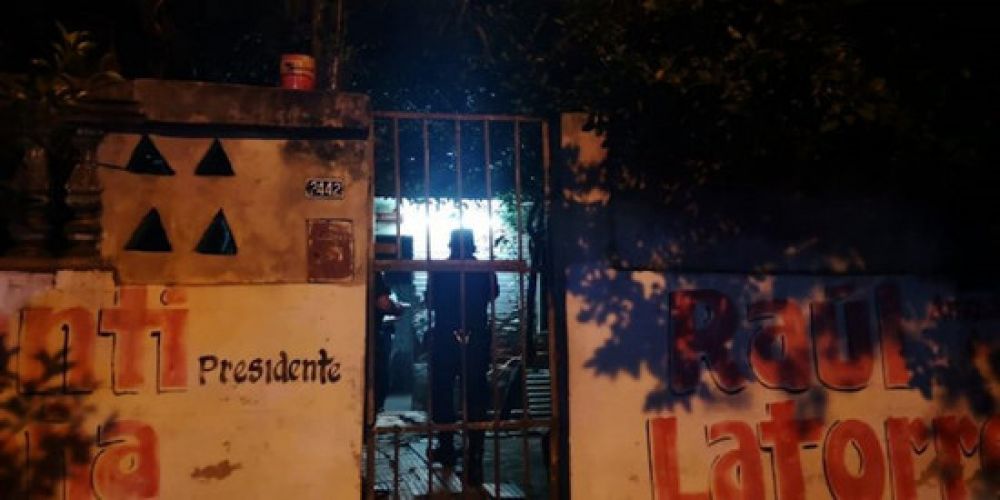 Mujer habría asesinado a su esposo en Asunción