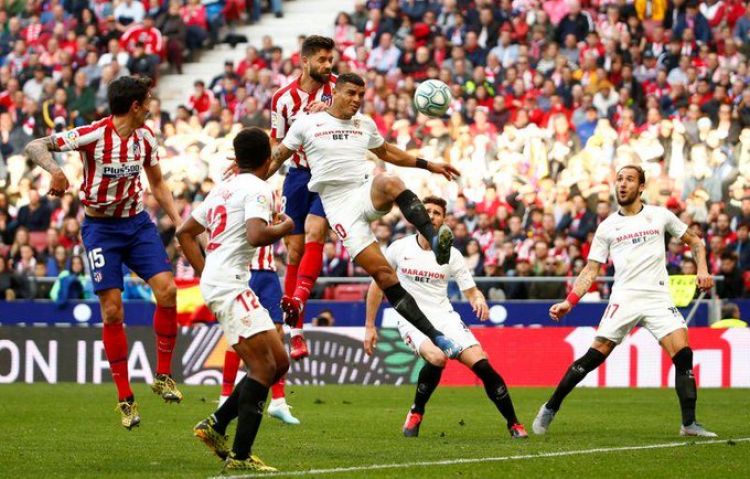 Los clubes de la Liga de España pueden empezar entrenamientos colectivos desde el lunes
