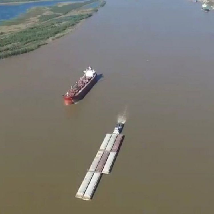 A mayo se registraron exportaciones por más de US$ 5.600 millones