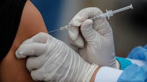 Hoy se lanza campaña de Vacunación de Salud Pública