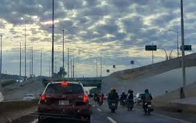 Clima fresco a cálido y sin lluvias para este martes