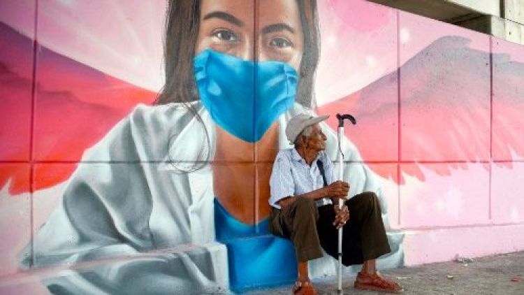 No se registran nuevos fallecidos por COVID-19, en el país