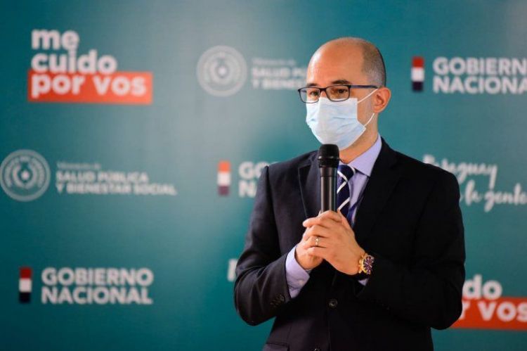 Segunda dosis de Moderna, AstraZeneca, Pfizer y Sputnik sigue la próxima semana