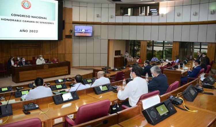 Analizan elaborar una Ley que no deje «lagunas» y castigue el Contrabando