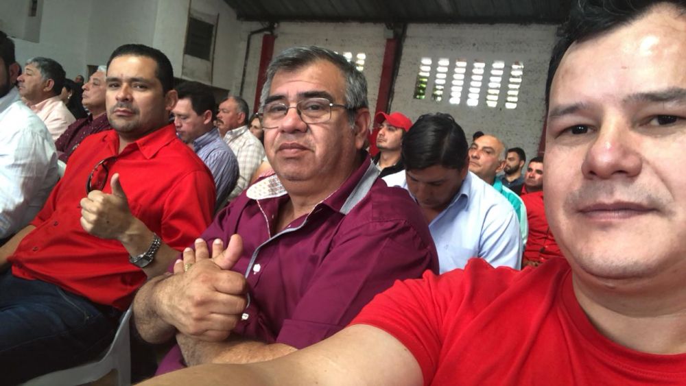 Luis Guillén: Los presidentes de seccional ya no creen en este Gobierno
