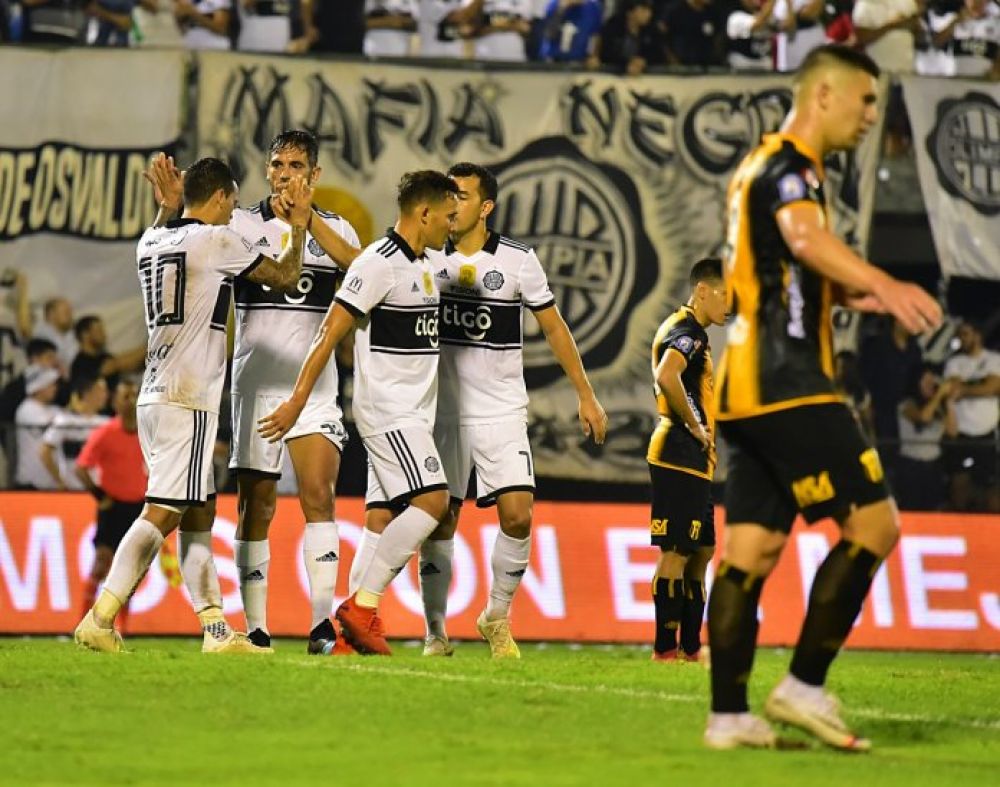 Olimpia recibe a Guaraní y puede ser tetracampeón tras 19 años.