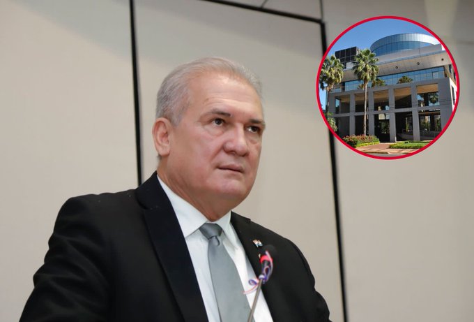 Fiscal general se reunirá mañana con legisladores en «sesión reservada»