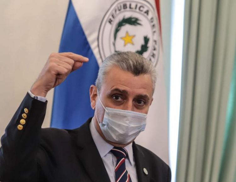 Ley de insolvencia abortada: en Palacio dicen que reacción fue por problema de comunicación